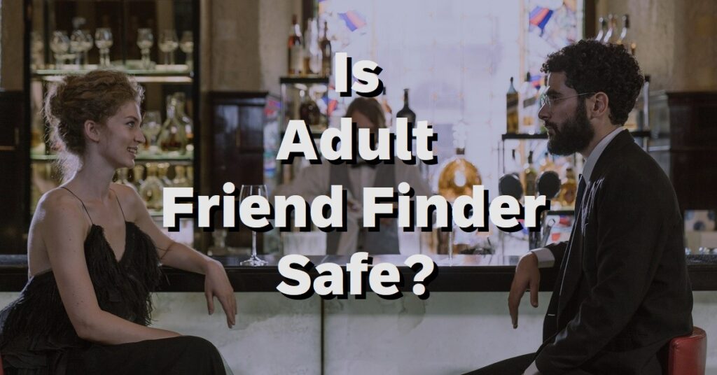 Adult Friend Finder